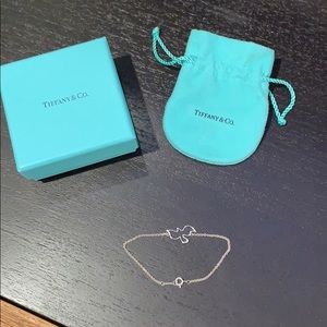 Tiffany Paloma Picasso bracelet